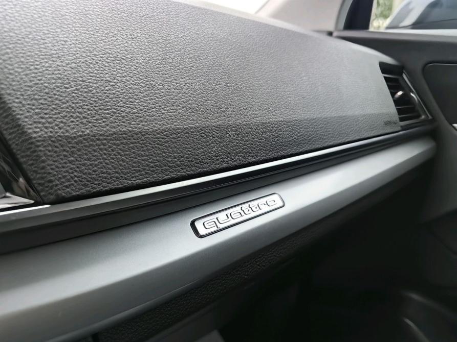 Audi Q5 II (FY) Рестайлинг Нижнекамск  - изображение 22