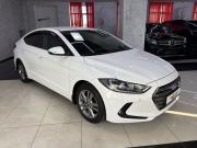 Hyundai Elantra VI (AD) Ярославль  - изображение 45