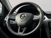 Skoda Rapid I Рестайлинг Санкт-Петербург  - изображение 46