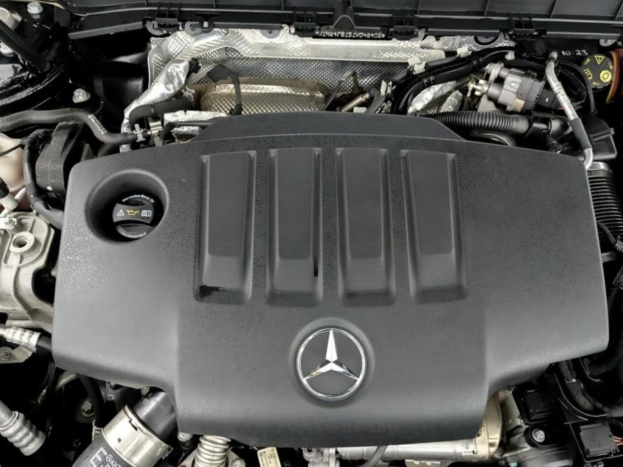 Mercedes-Benz GLB I (X247) Москва  - изображение 9