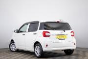Toyota Passo III Пермь  - изображение 27