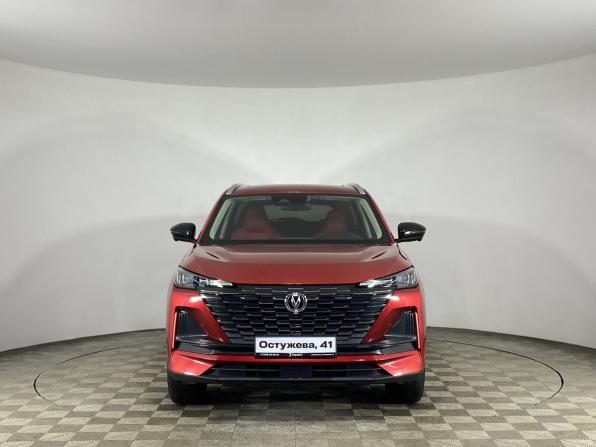 Changan CS55 Plus II с пробегом 2023 года, цена 2 148 000 рублей, 29116 км, внедорожник, Автокод Объявления
