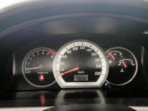 Chevrolet Lacetti I с пробегом 2012 года, цена 473 000 рублей, 198964 км, седан, Автокод Объявления