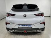 Changan UNI-T I Москва  - изображение 19
