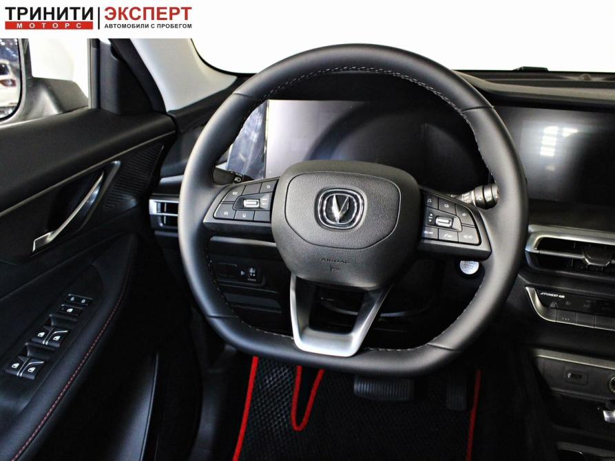 Changan CS35 Plus I Рестайлинг Белгород  - изображение 13