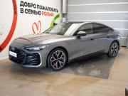 Audi A5 III (B10) Москва  - изображение 38