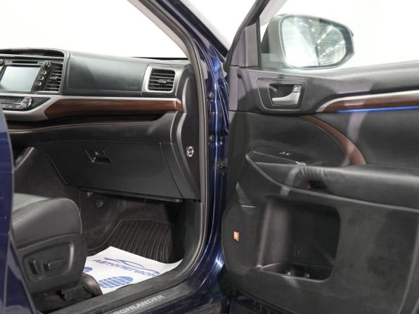 Toyota Highlander III (XU50) с пробегом 2014 года, цена 2 950 000 рублей, 146938 км, внедорожник, Автокод Объявления