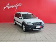Lada (ВАЗ) Largus I Вологда  - изображение 25