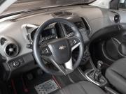 Chevrolet Aveo II Казань  - изображение 13