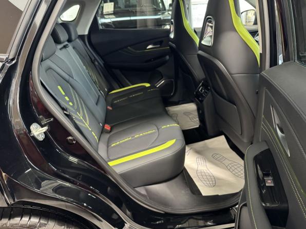 Forthing T5 EVO с пробегом 2023 года, цена 2 200 000 рублей, 6808 км, внедорожник, Автокод Объявления