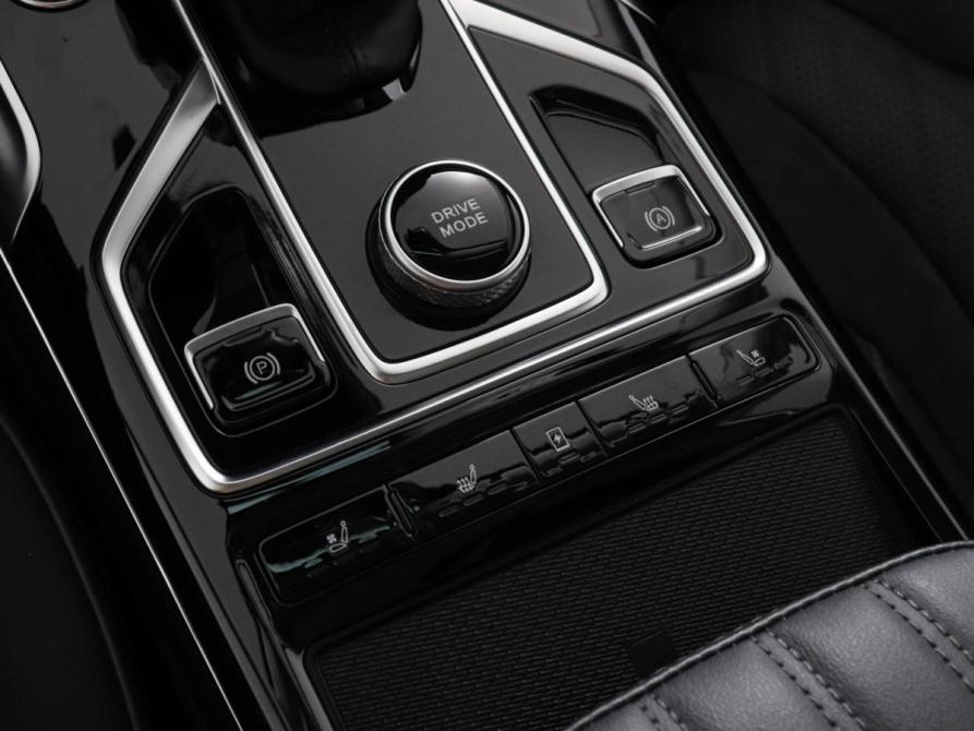 Hongqi HS5 I Химки  - изображение 17