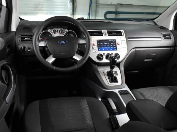 Ford Kuga I с пробегом 2010 года, цена 809 000 рублей, 165158 км, внедорожник, Автокод Объявления