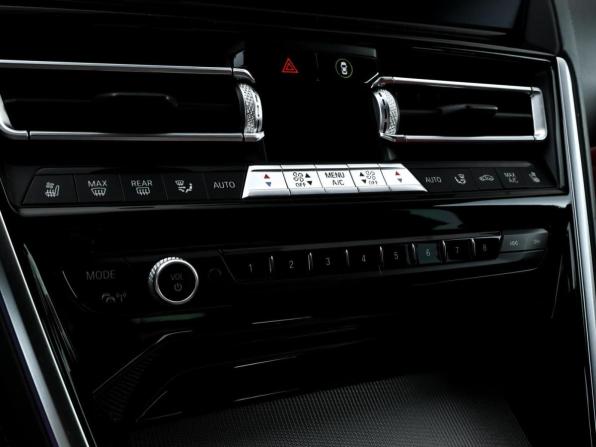 BMW 8 серии II (G14/G15/G16) с пробегом 2020 года, цена 7 099 000 рублей, 104627 км, седан, Автокод Объявления