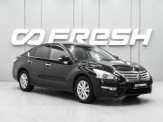 Nissan Teana III Ростов-на-Дону  - изображение 19