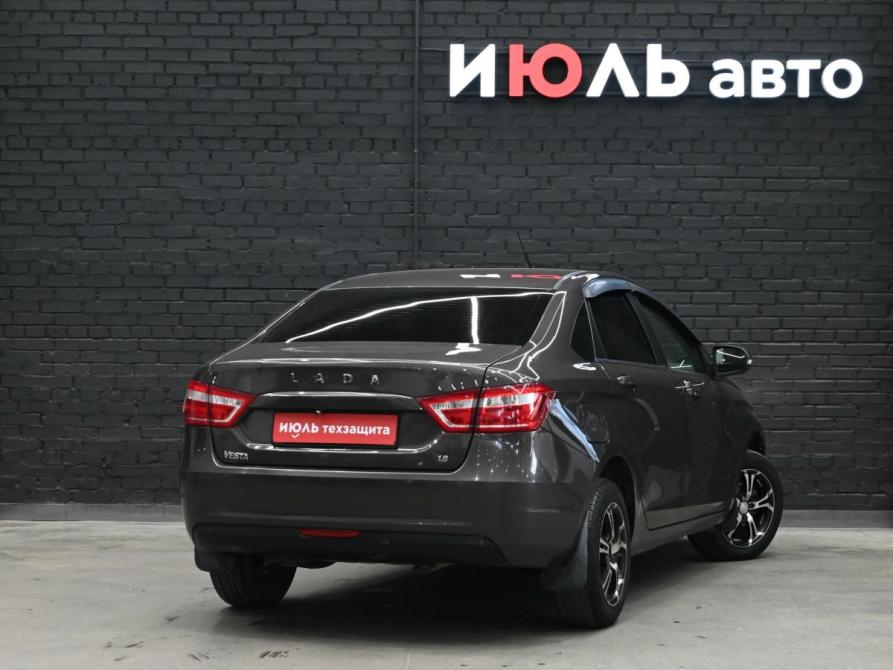 Lada (ВАЗ) Vesta I Екатеринбург  - изображение 7