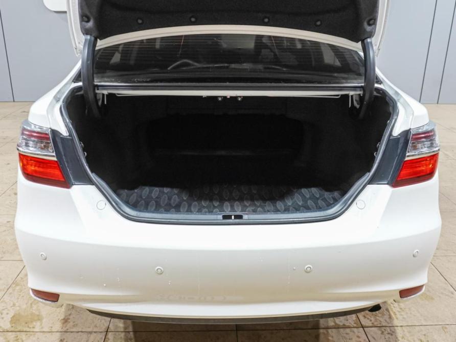 Toyota Camry VII (XV50) Рестайлинг Воронеж  - изображение 25
