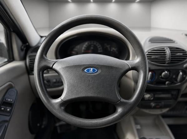 Lada (ВАЗ) Kalina I с пробегом 2011 года, цена 299 000 рублей, 145000 км, хэтчбек, Автокод Объявления