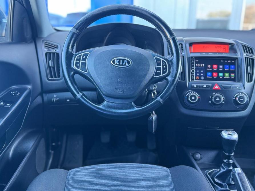 Kia Ceed I Ростов-на-Дону  - изображение 14