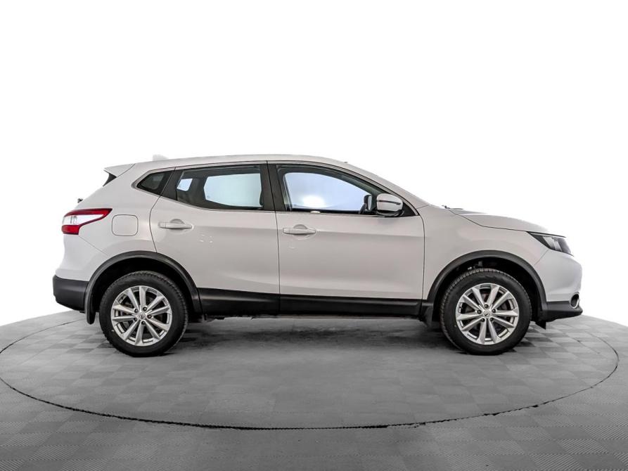Nissan Qashqai II Москва  - изображение 4