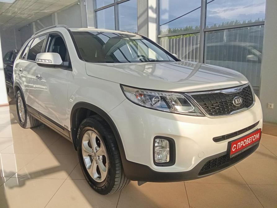 Kia Sorento II Рестайлинг Арзамас  - изображение 3