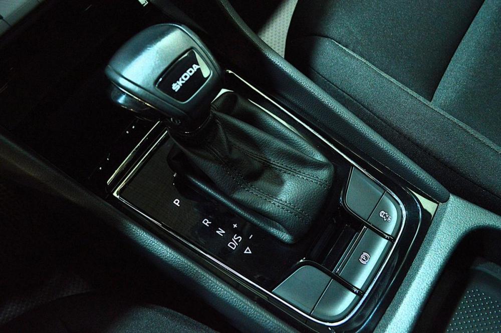 Skoda Karoq I Сургут  - изображение 19