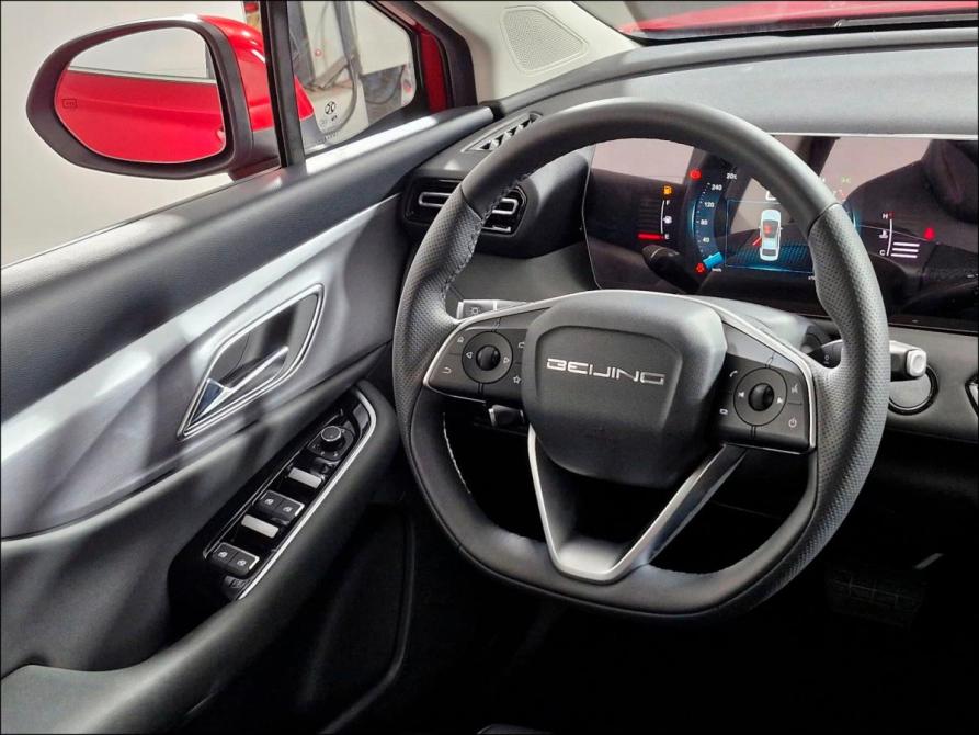 BAIC U5 Plus Нижний Новгород  - изображение 13