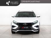 Lada (ВАЗ) Vesta I Рестайлинг (NG) Казань  - изображение 15