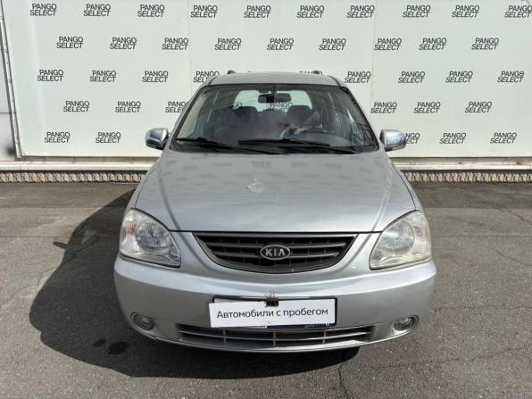 Kia X-Trek с пробегом 2004 года, цена 300 000 рублей, 222000 км, минивэн, Автокод Объявления