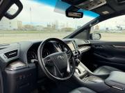 Toyota Alphard III Рестайлинг Казань  - изображение 55
