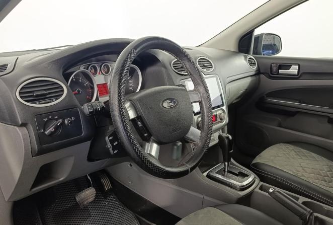 Ford Focus II Рестайлинг с пробегом 2011 года, цена 680 000 рублей, 183169 км, хэтчбек, Автокод Объявления