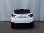 Hyundai ix35 I Рестайлинг Сочи  - изображение 22