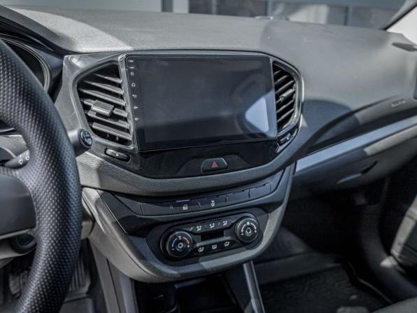 Lada (ВАЗ) Vesta I с пробегом 2021 года, цена 1 085 000 рублей, 56001 км, седан, Автокод Объявления