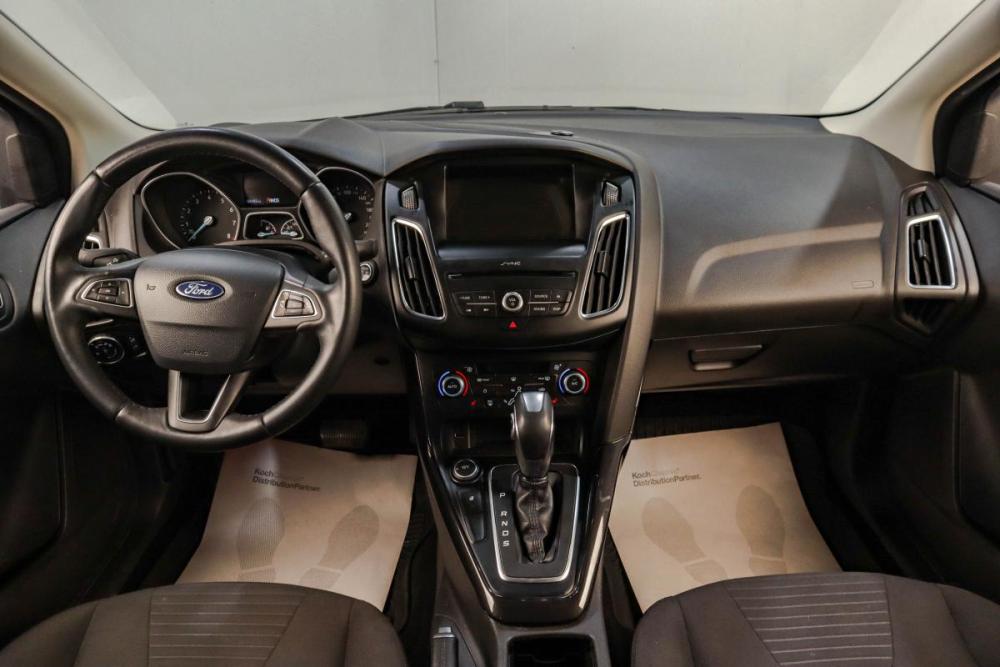 Ford Focus III Рестайлинг Челябинск  - изображение 16