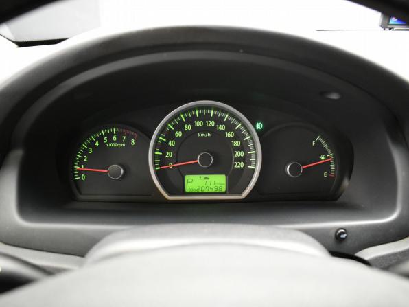 Kia Sportage II Рестайлинг с пробегом 2009 года, цена 890 000 рублей, 208000 км, внедорожник, Автокод Объявления