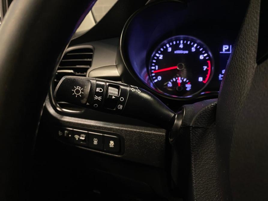 Kia Rio IV Челябинск  - изображение 18