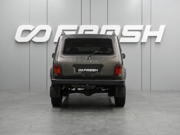 Lada (ВАЗ) 2121 (4x4) I Рестайлинг с пробегом 2016 года, цена 399 000 рублей, 167431 км, внедорожник, Автокод Объявления