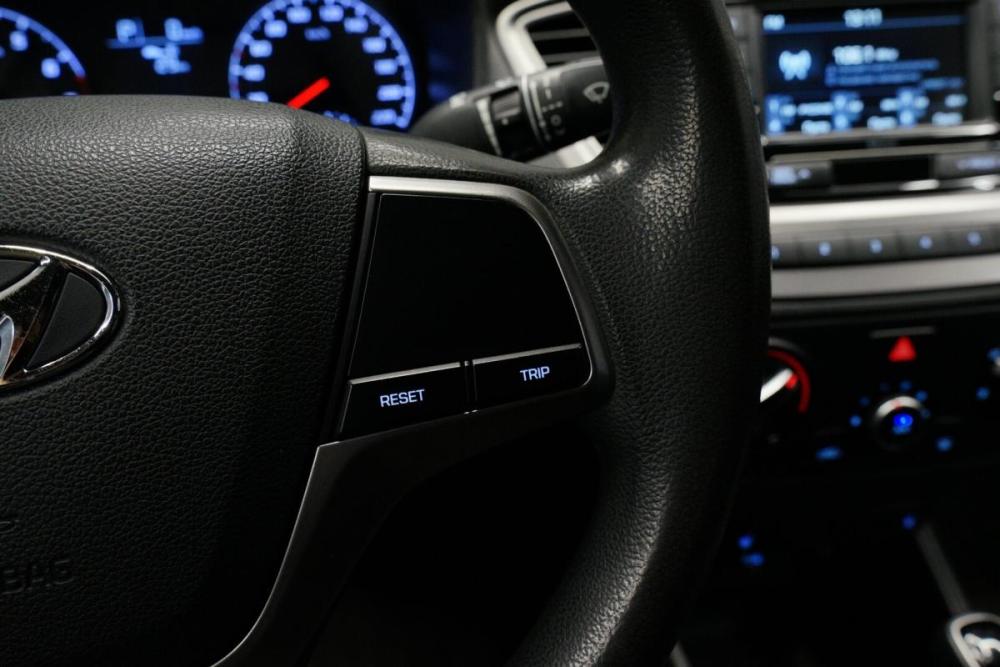 Hyundai Solaris II Рестайлинг Крым  - изображение 15