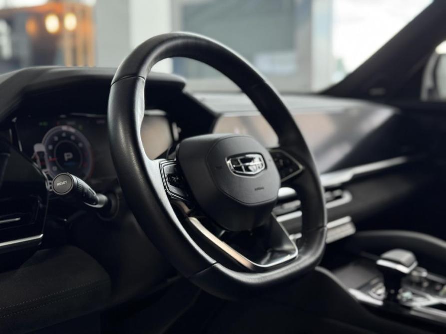 Geely Monjaro I Калуга  - изображение 7