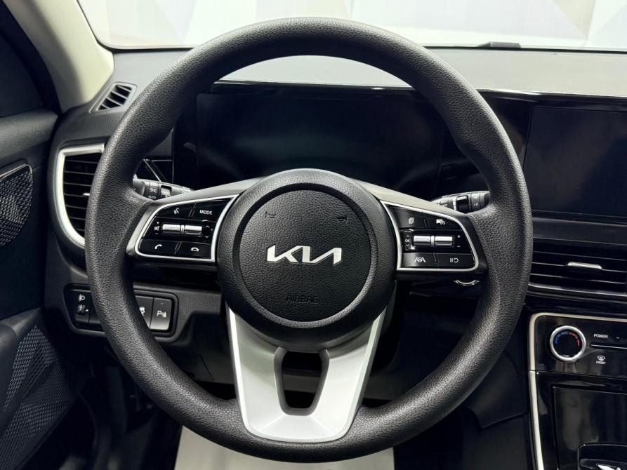 Kia Seltos I Рестайлинг Азнакаево  - изображение 20