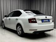 Skoda Octavia III (A7) Рестайлинг Ижевск  - изображение 38