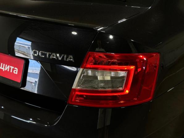 Skoda Octavia III (A7) Рестайлинг с пробегом 2019 года, цена 1 899 000 рублей, 144348 км, лифтбек, Автокод Объявления