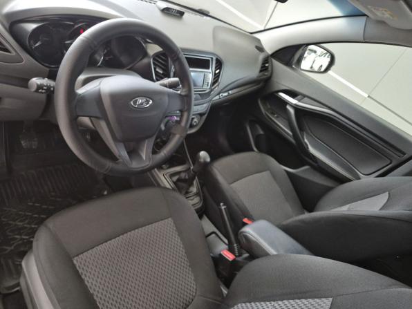 Lada (ВАЗ) Vesta I с пробегом 2021 года, цена 949 000 рублей, 127950 км, седан, Автокод Объявления