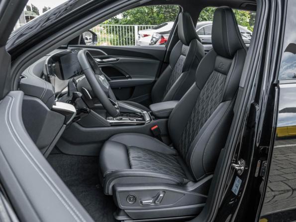 Audi Q5 III с пробегом 2025 года, цена 6 383 800 рублей, 87 км, внедорожник, Автокод Объявления