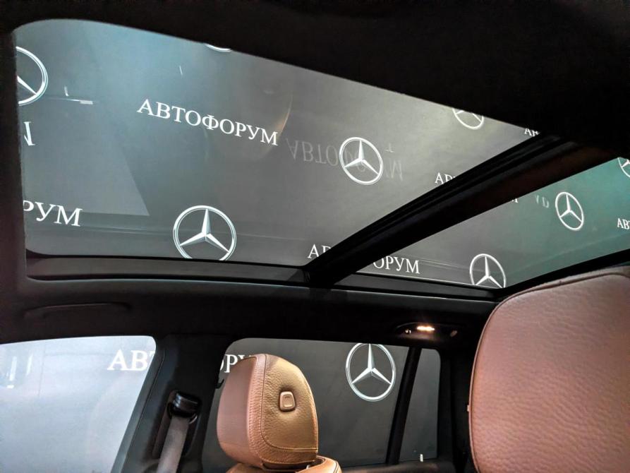 Mercedes-Benz GLS II (X167) Рестайлинг Москва  - изображение 23