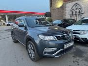 Geely Atlas I Пермь  - изображение 6