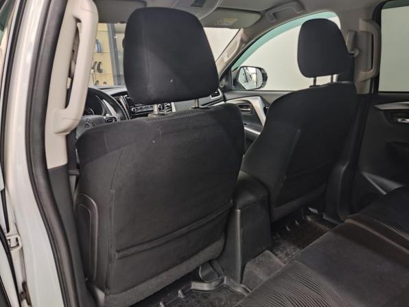 Mitsubishi Pajero Sport III с пробегом 2018 года, цена 2 600 000 рублей, 195363 км, внедорожник, Автокод Объявления