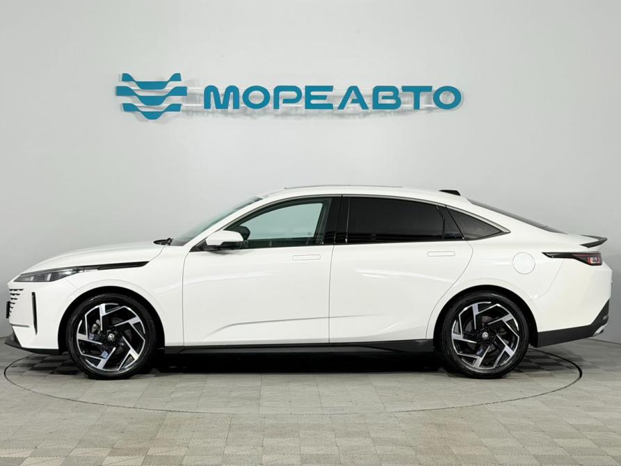 Changan Lamore Калининград  - изображение 8