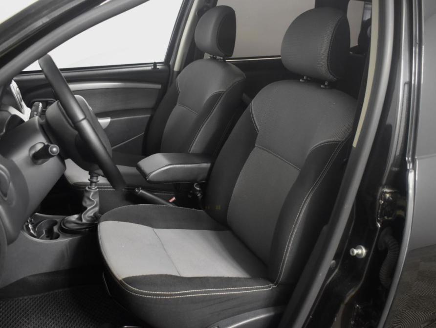 Renault Duster I Казань  - изображение 10