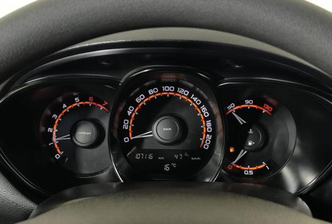 Lada (ВАЗ) Vesta I с пробегом 2021 года, цена 980 000 рублей, 107116 км, седан, Автокод Объявления