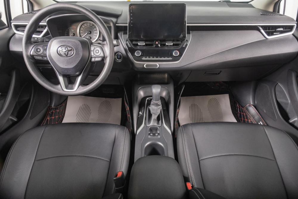 Toyota Corolla VII (E100) Томск  - изображение 11